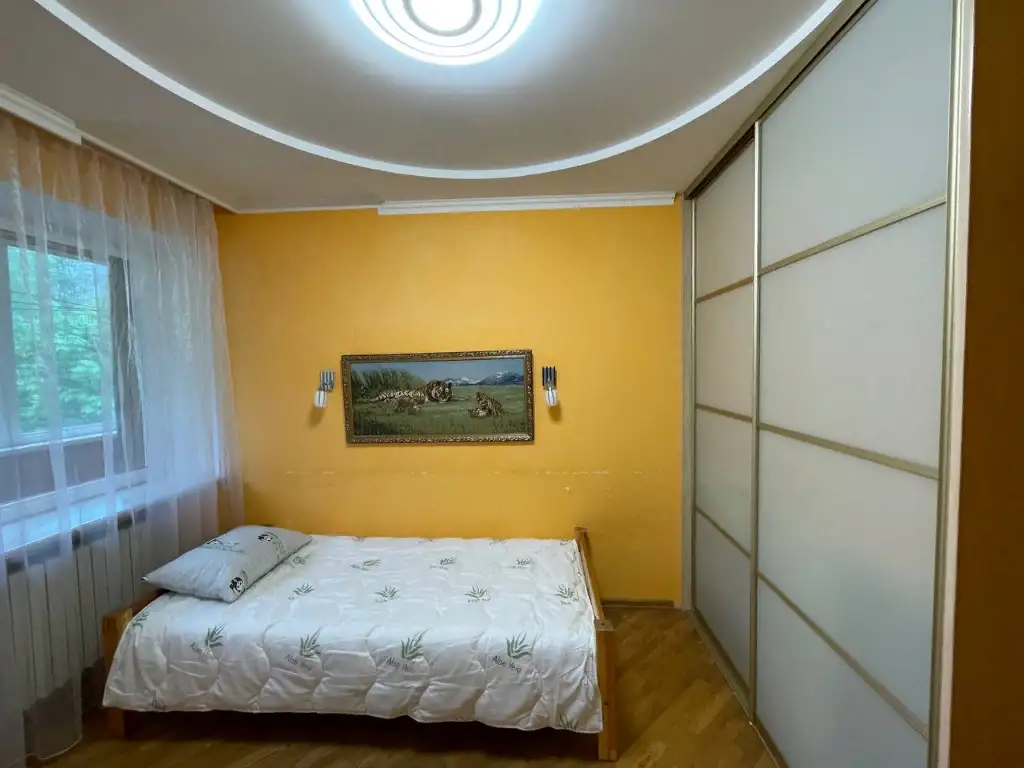 Квартира на сутки по улице Орловского д.36, фотография 7
