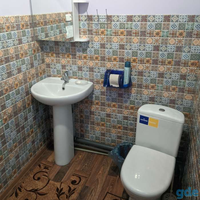 Квартира посуточно в г.Щучин, фотография 9