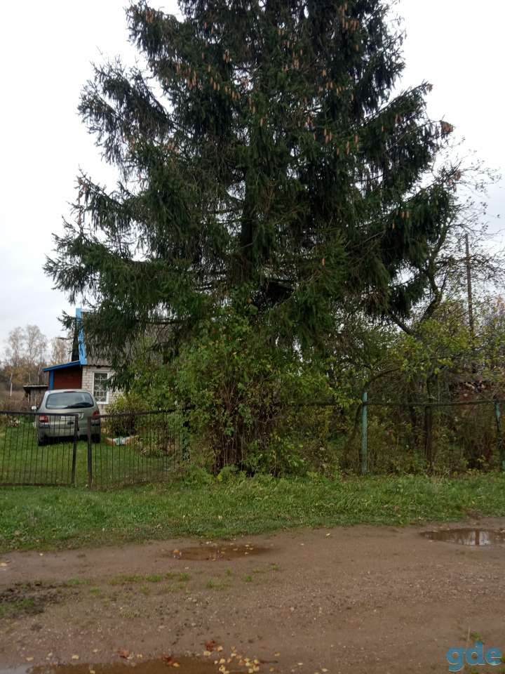 Загородный дом в сельской местности, фотография 7