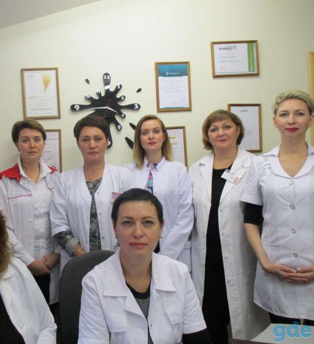 Курсы косметика 4 разряда, фотография 7