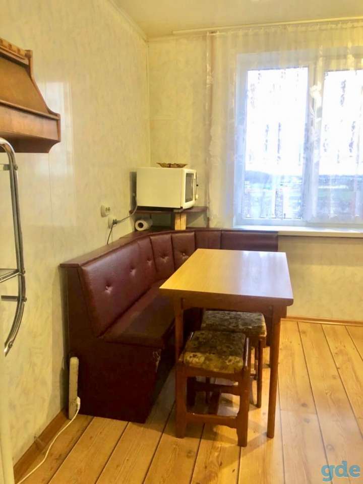 Продается 3-х комнатная квартира, Солигорск, ул. Октябрьская 95, фотография 2