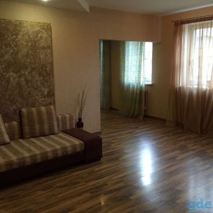 Продажа 4-х комнатной квартиры в центре Минска, улица Захарова, 63, фотография 7
