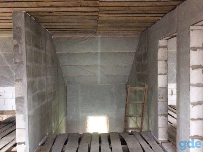 Продается дом, ул.Фабричная, фотография 5