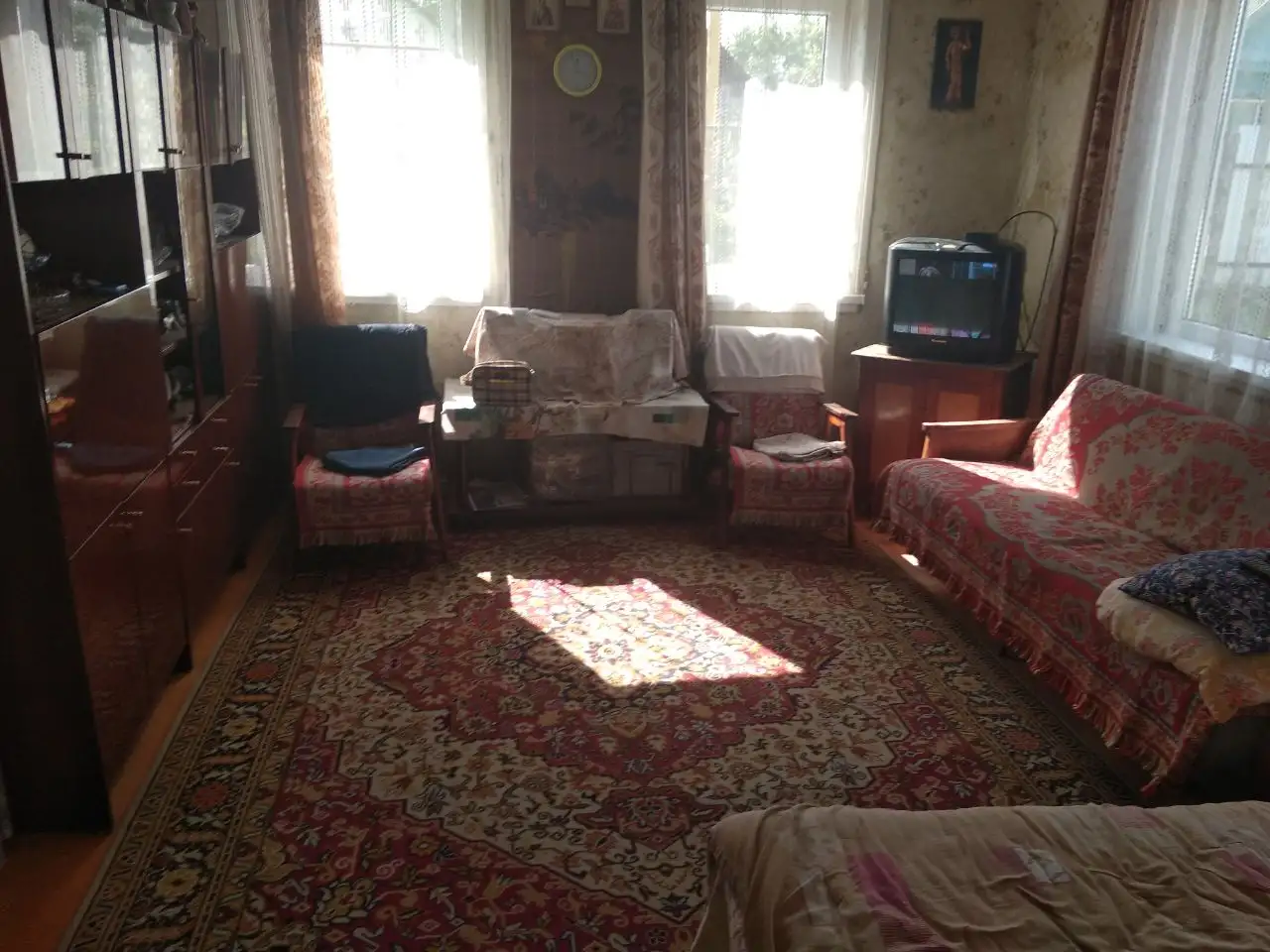Продажа дома, ул.Красноармейская, фотография 1
