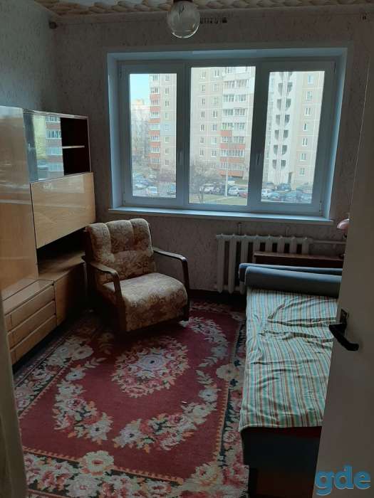Сдается 3-комнатная квартира, фотография 4