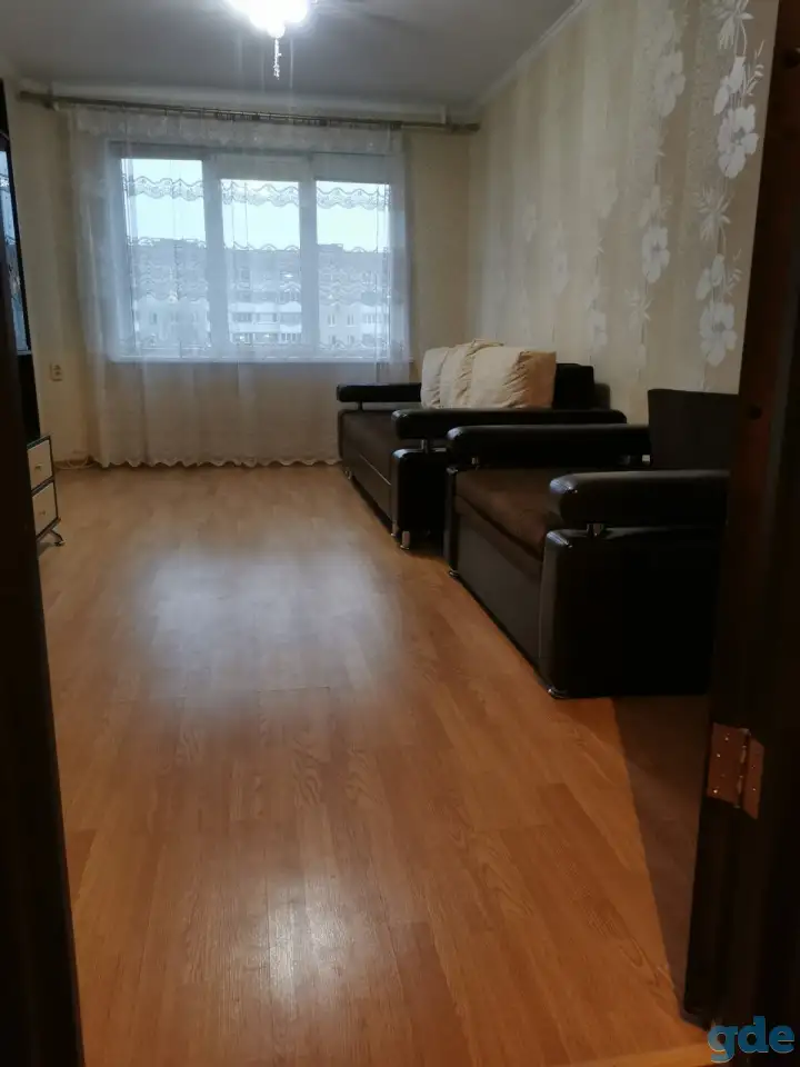 1 ком квартира, Воронянского 11/4, фотография 4