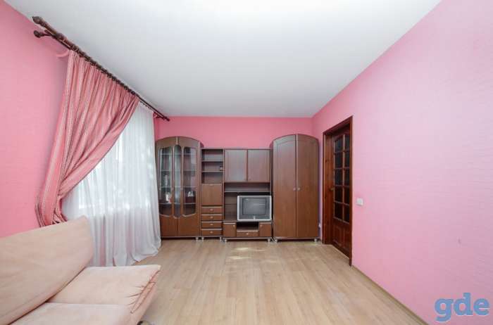 ПРОДАЁТСЯ 2-Х КОМНАТНАЯ КВАРТИРА УЛ.КАЛИНОВСКОГО Д.40/3, фотография 5