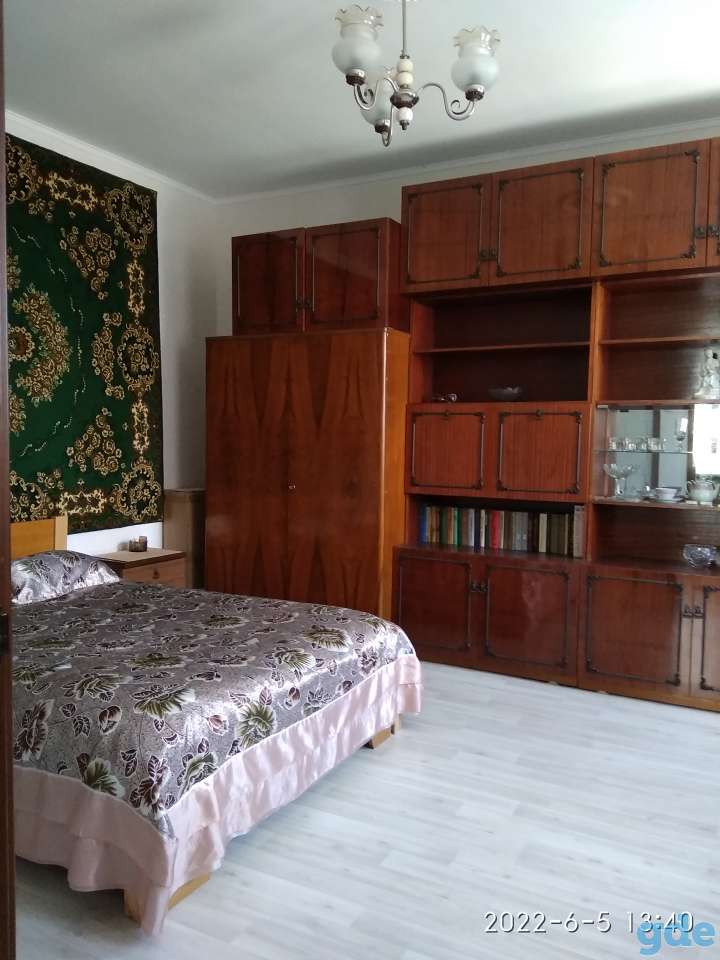 Продам полдома с гаражом., фотография 6