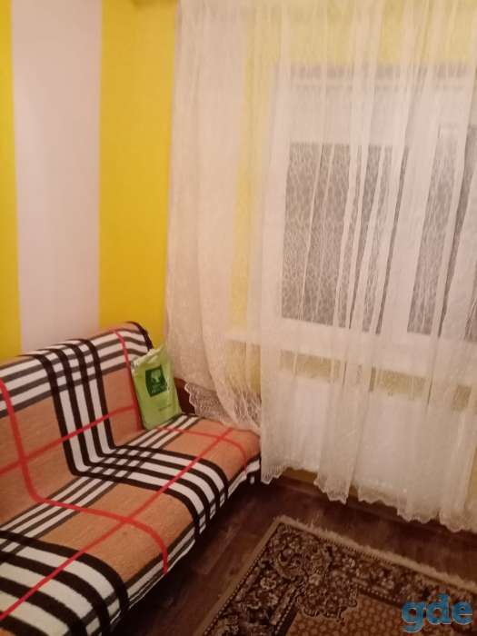 Сдача комнаты, Железнодорожная 34, фотография 2