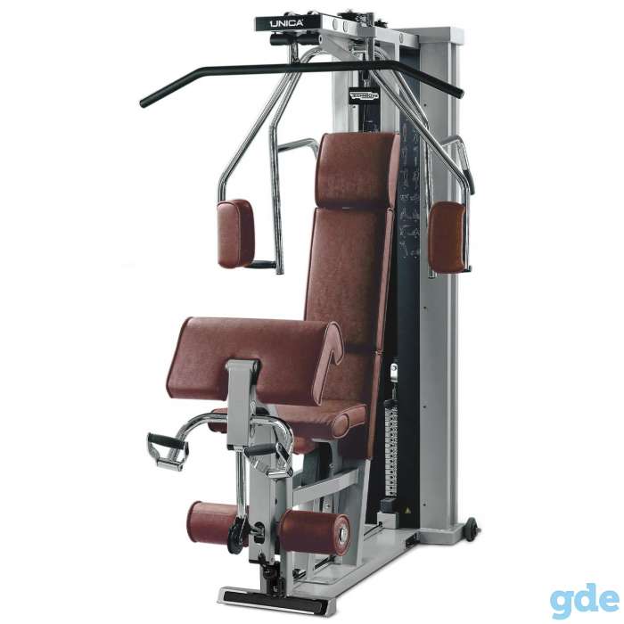Technogym UNICA, фотография 6