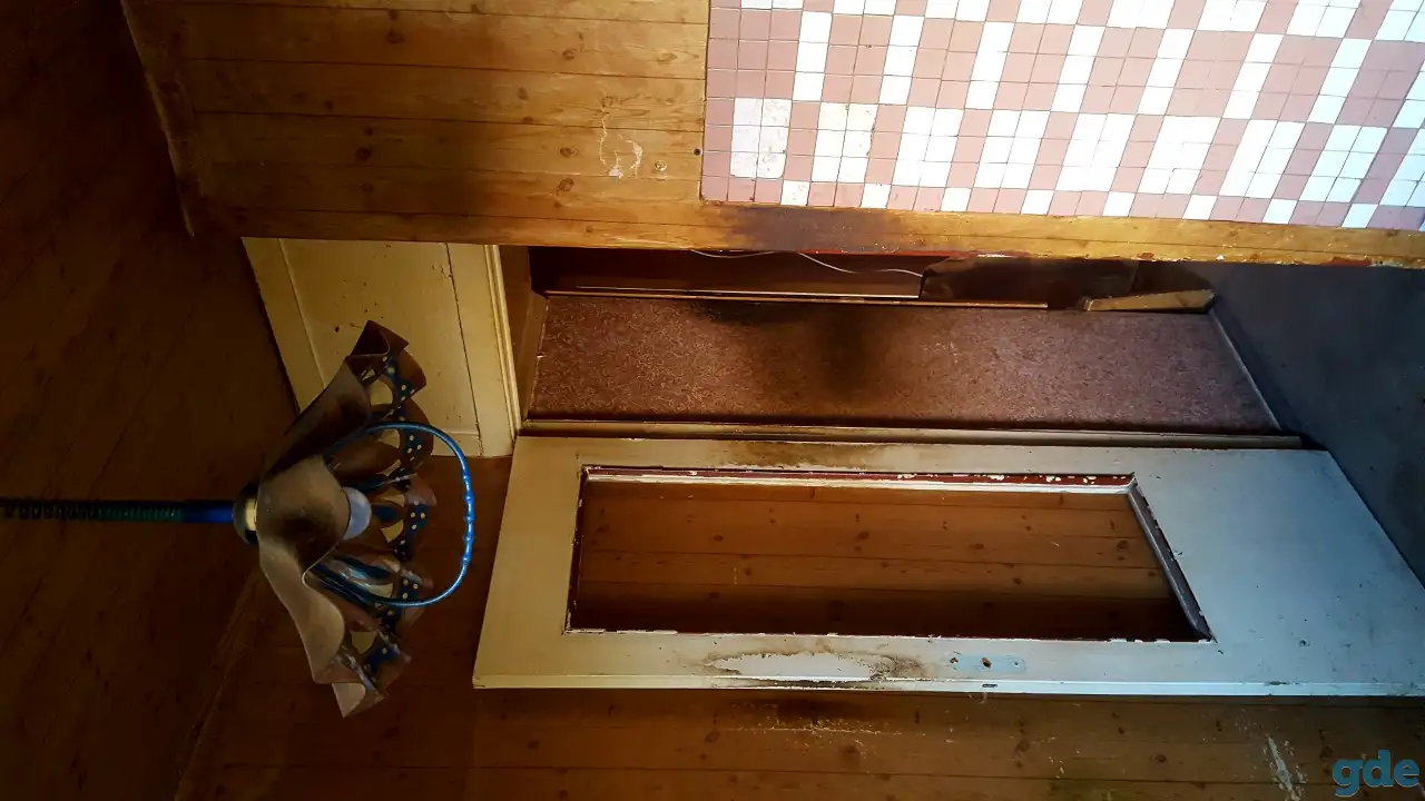 ПРОДАЖА КВАРТИРЫ СРОЧНО, ул. Свердлова, д. 27, фотография 3