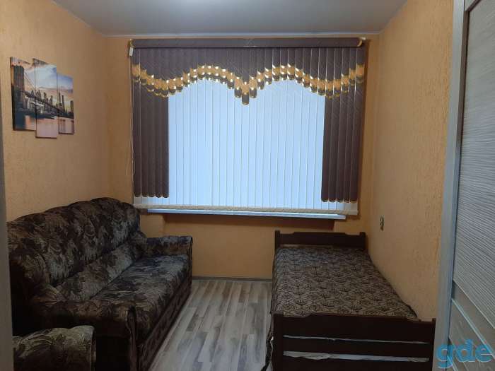 Квартира в Наровле на сутки для командированных., фотография 8