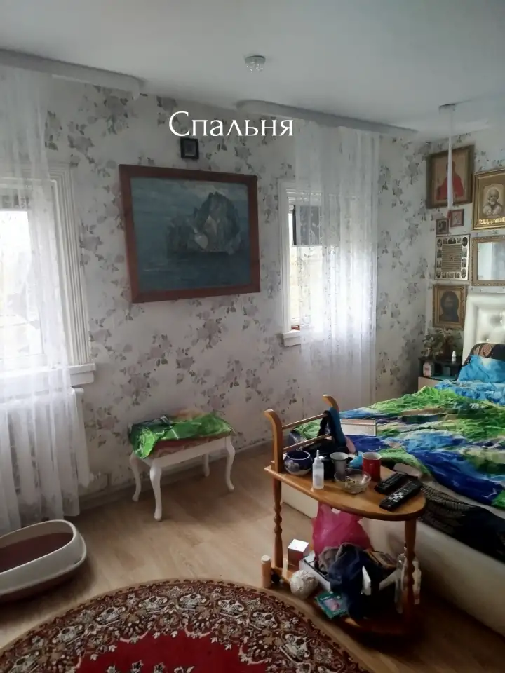 Продам дом, Зубки, ул.. Коммунистическая, 10, фотография 8