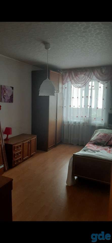 Продам 2хкомн квартиру в Солигорске, Гуляава 1, фотография 6