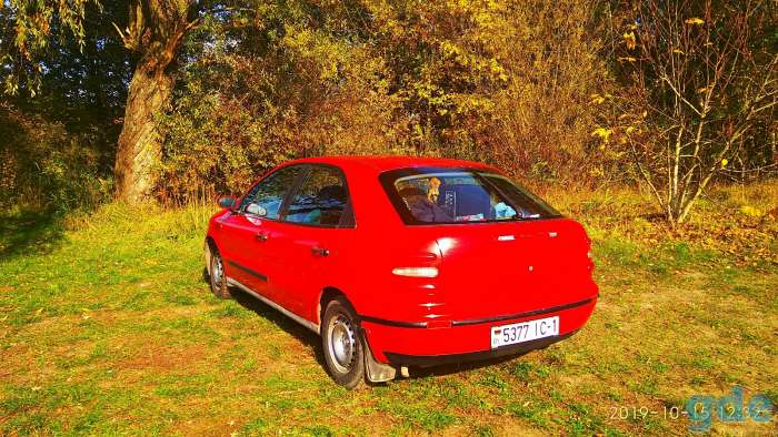 Продам авто Fiat, фотография 2