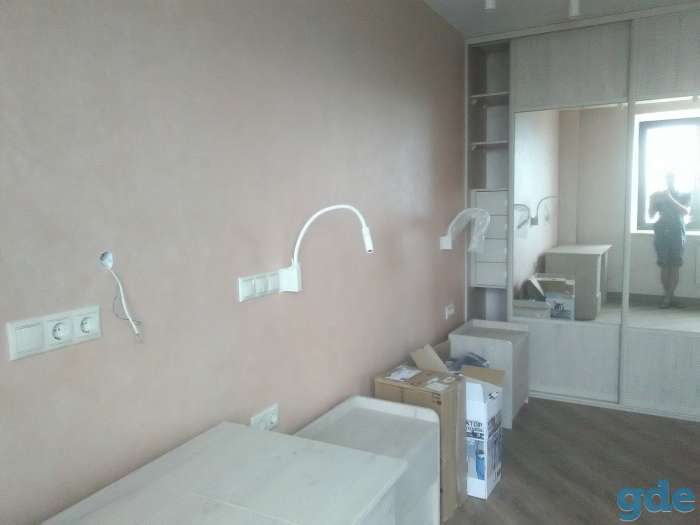 Ремонт квартир домов и офисов, фотография 4