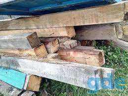 Продам БАЛКИ. БРУС. ЛАГИ. СТОЛБЫ. ДЕШЕВО, фотография 2