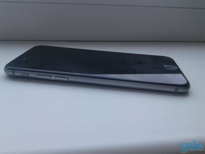 AПродам мобильный телефон Apple 6 32, фотография 3