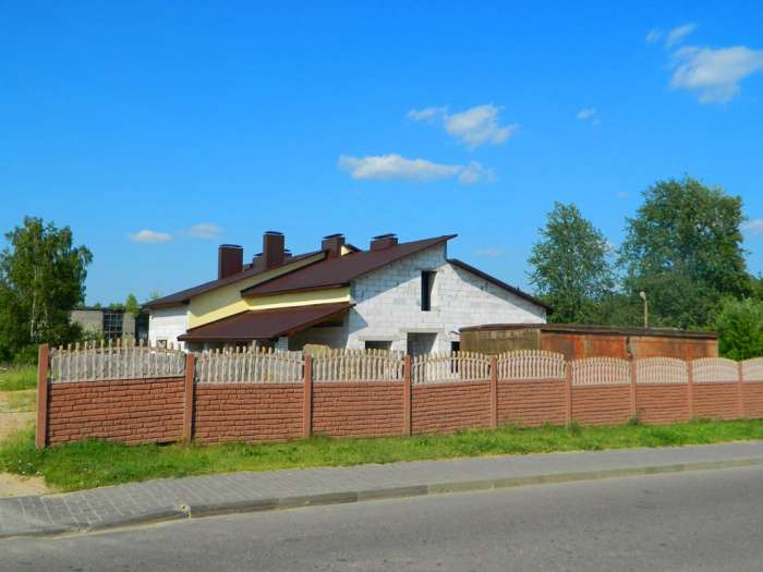Продаётся коммерческая недвижимость, Островец, фотография 9