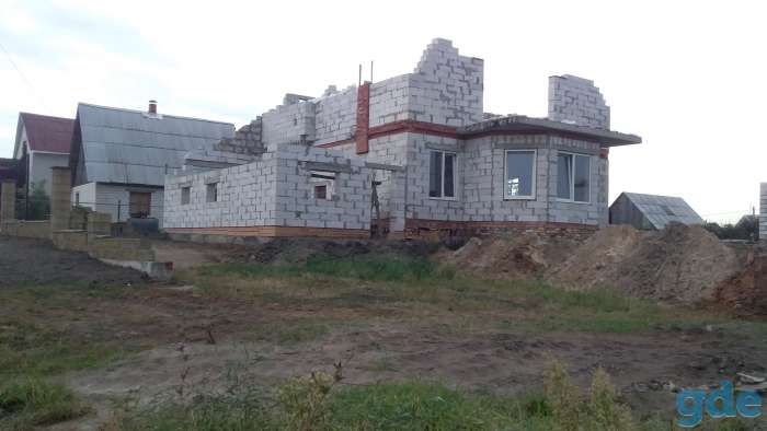 дом, 5-ый переулок заслонова, фотография 4