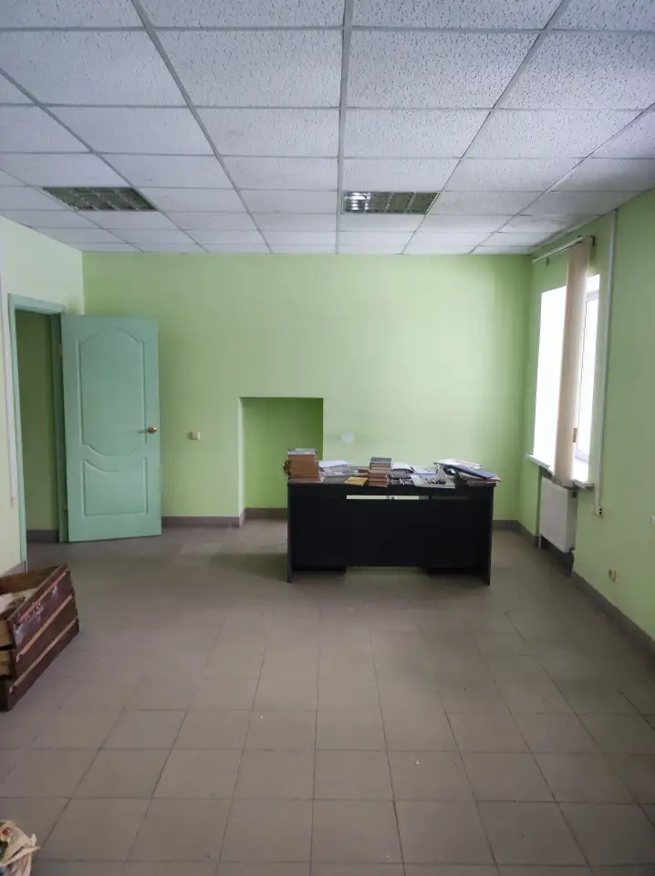 Продам складское и офисное помещение, Великолукский тракт 71рк4, фотография 4