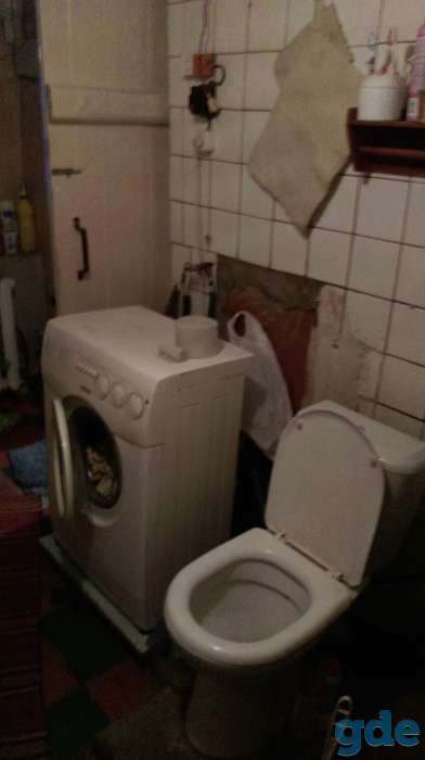 Продаётся дом в р.п.Костюковка, фотография 5