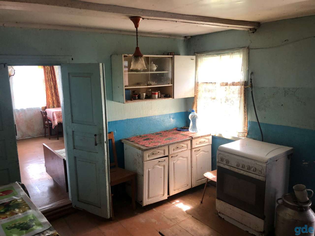 Продажа, Витебская обл., д. Большие Смольянцы, фотография 4