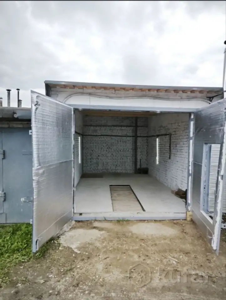 Сдам гараж в аренду на Областной, ул.Белыницкого-Бирули, фотография 1