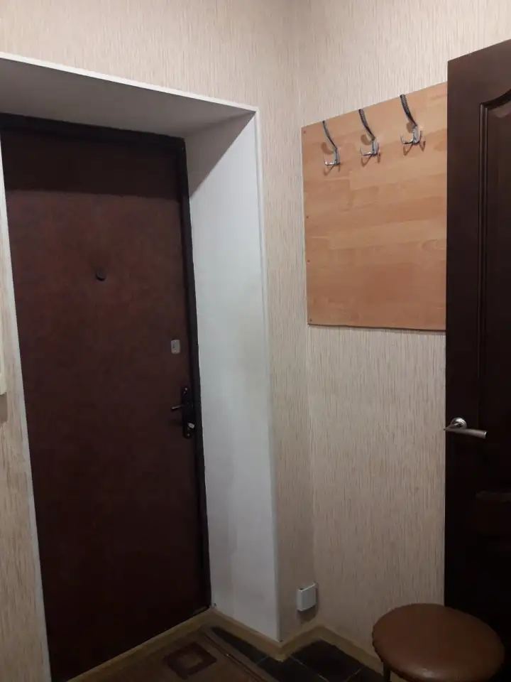 2-х комнатная квартира на длительный срок(ул.Локомотивная), фотография 2