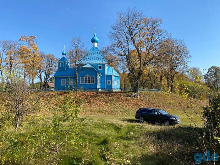 Участок, фотография 2