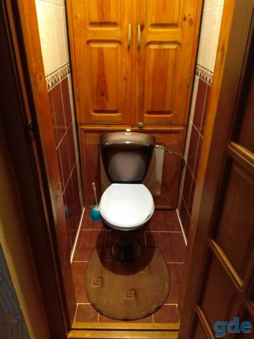 Продам 3-х комнатную квартиру д. Новая Мышь, фотография 1