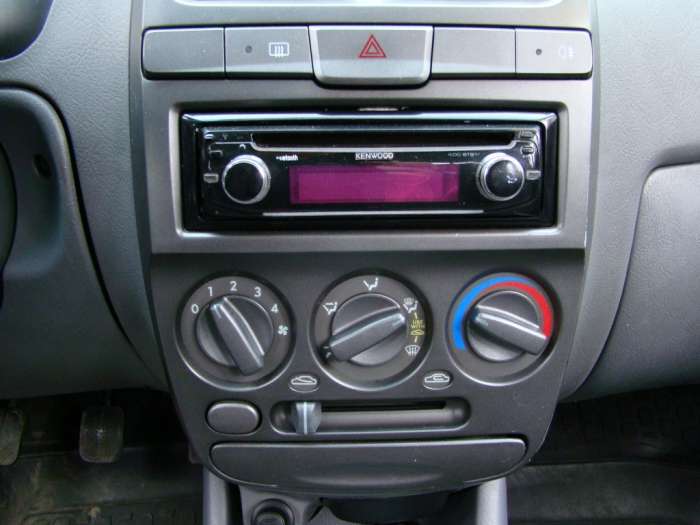 Надёжный и экономичный Hyundai Accent, фотография 6