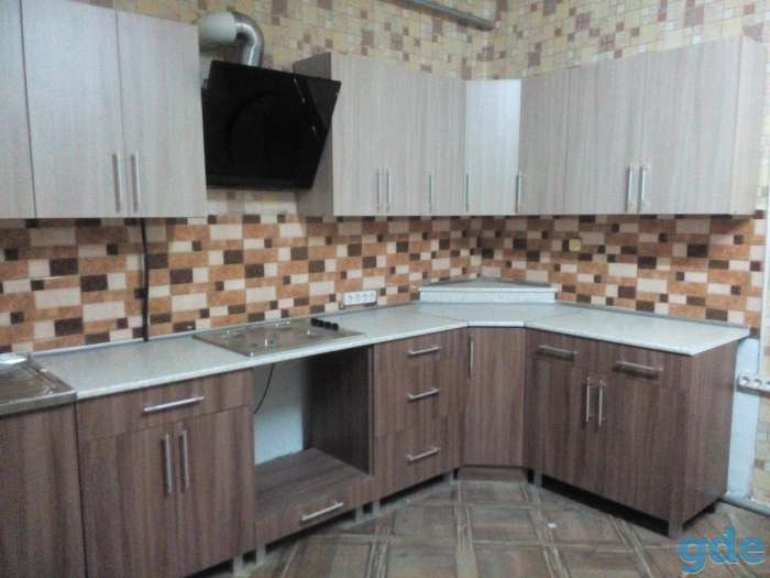 Сборка кухни, фотография 5