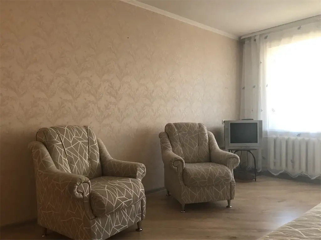 Квартиры посуточно для гостей города в Речице, ул.5й микрорайон, д.3, фотография 3