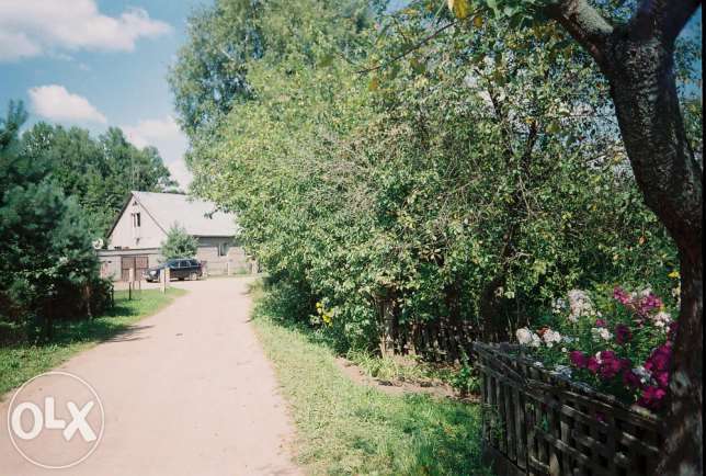 Продам деревянный дом, Коммунистическая, фотография 4