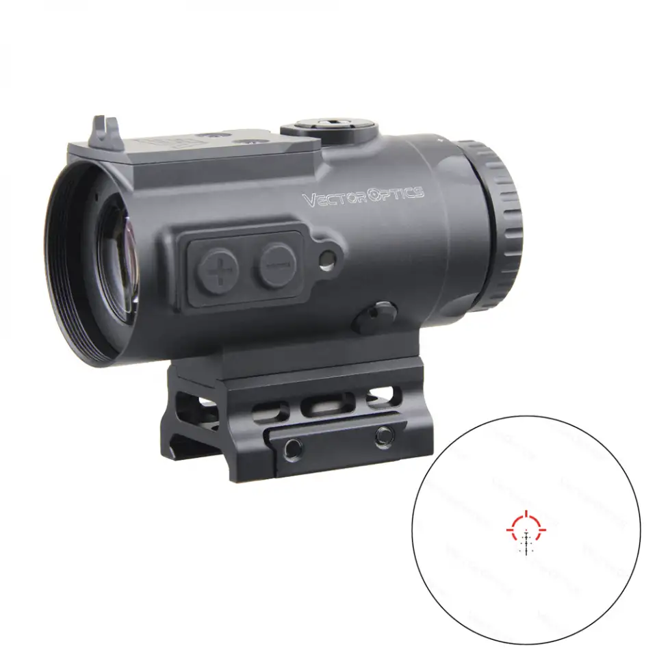 Vector Optics Paragon 4x24 Micro Prism, фотография 1