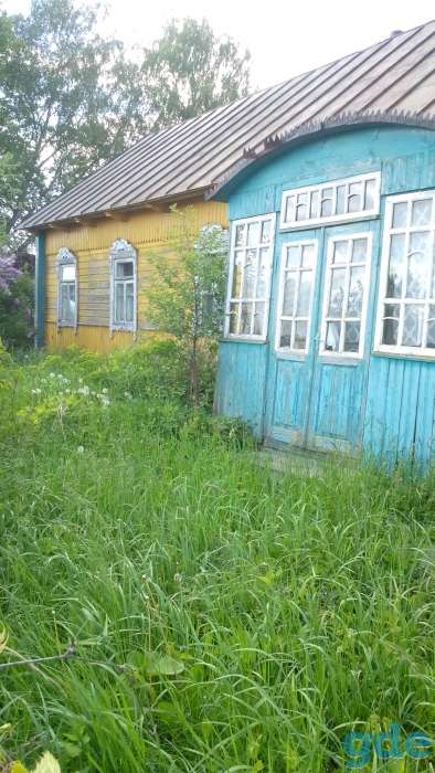Продам дом, деревня Осиповщина, фотография 3