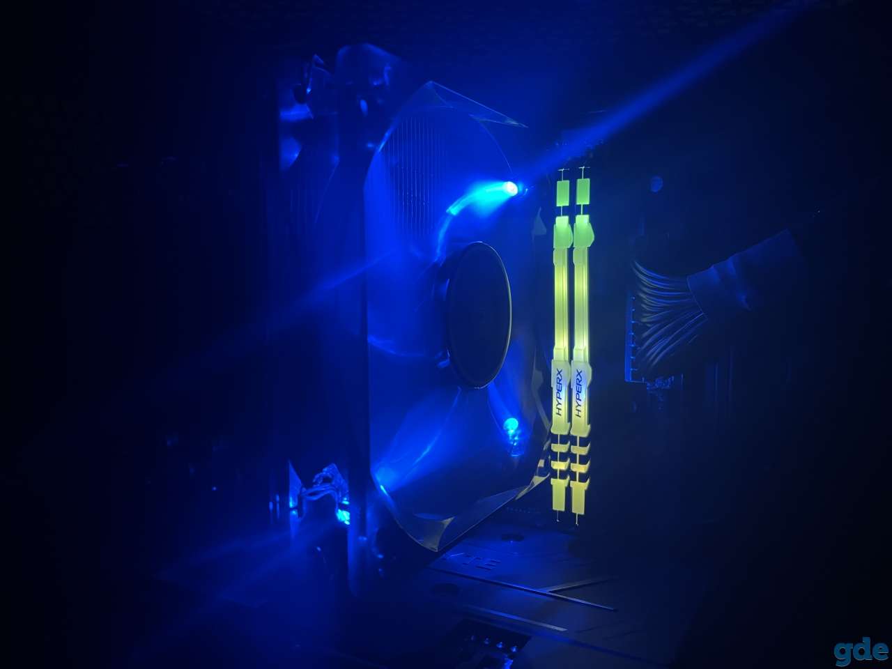 I7 RTX 2060 32 GB  500 GB SSD, фотография 1