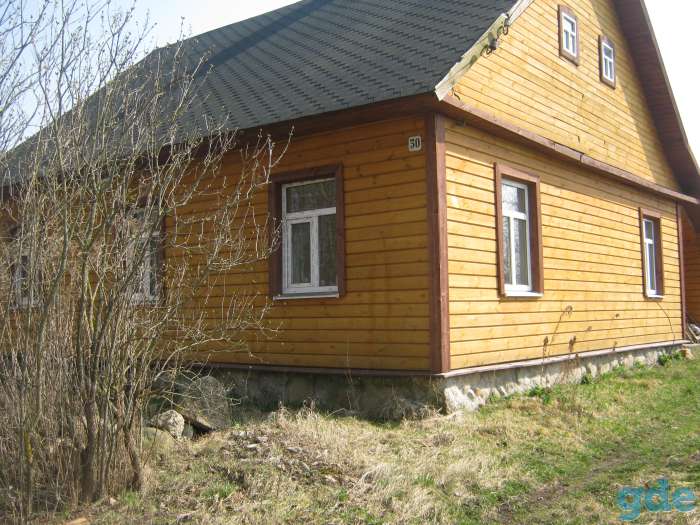 Продаётся дом, Пружанскій р-н Брестская обл., фотография 2