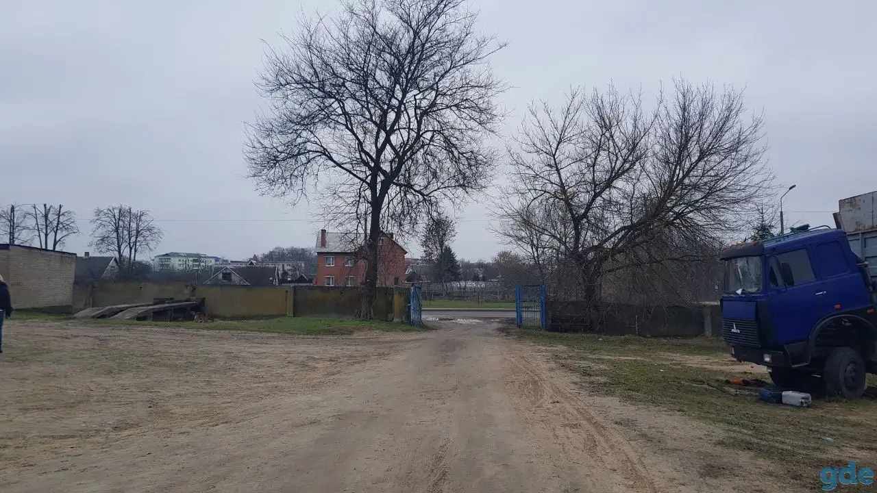 склад/гараж. Коммерческая Недвижимость Каменец, фотография 12