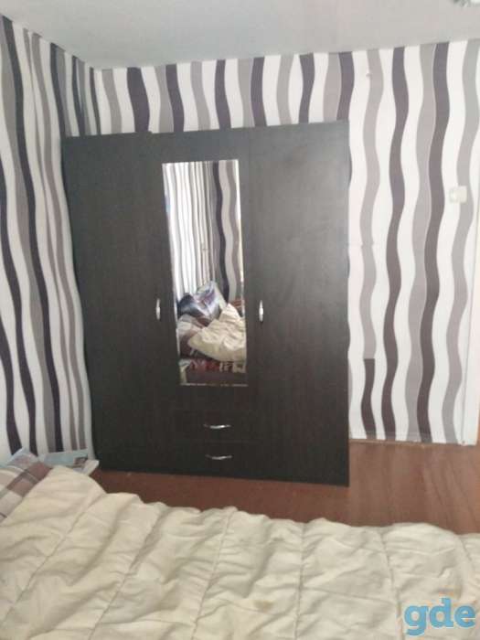 Продаю 2х,комнатную квартиру, Г. П Усвиж-бук, ул Садовая дом18, кв12, фотография 4