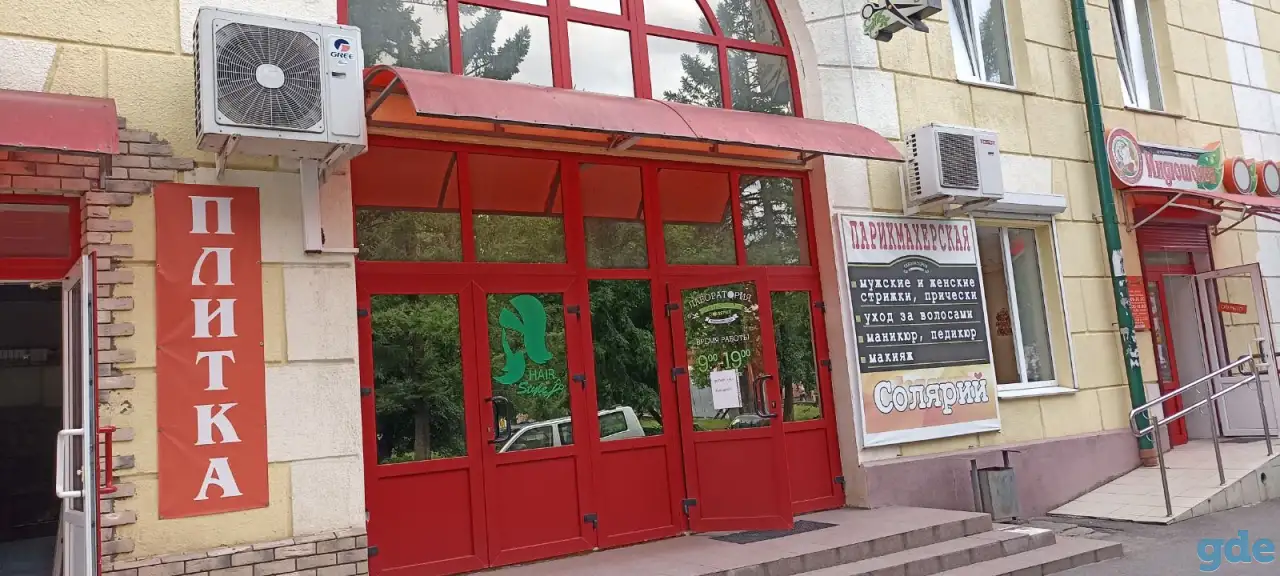 Продам помещение с отдельным входом тц Спутник, В.Гостинец 67, фотография 1