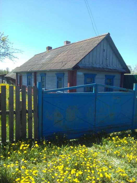 продам дом, д.Копацевичи партизанская 37, фотография 4