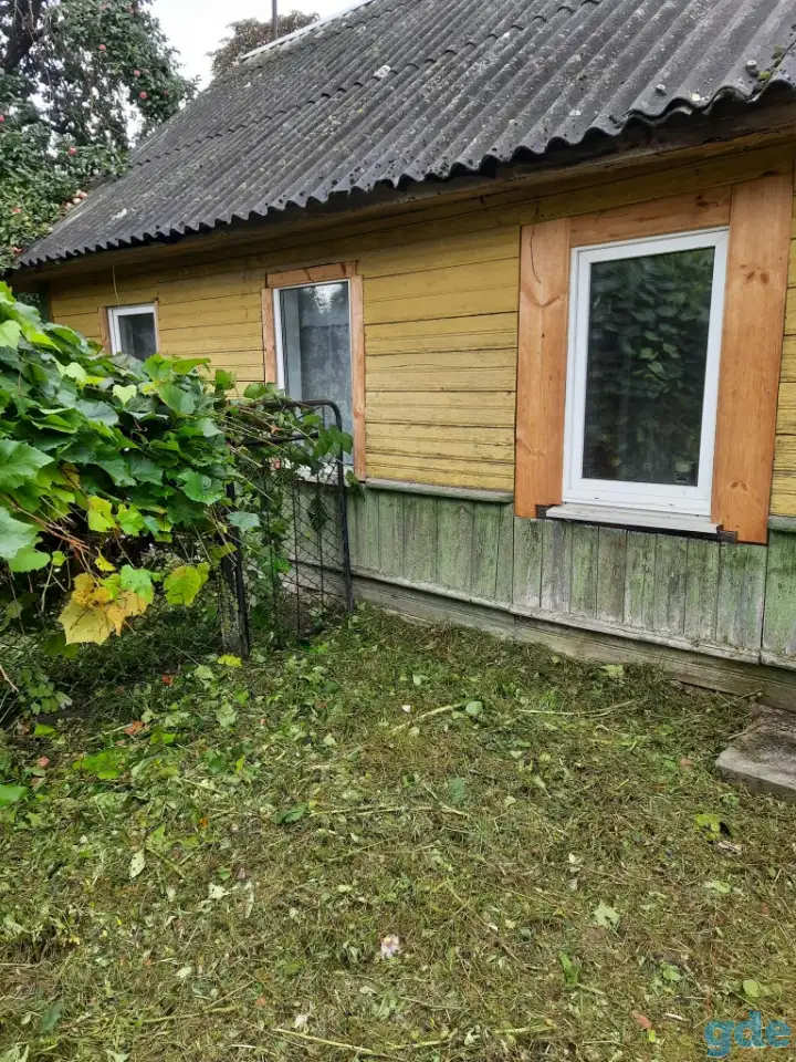 Дом в д.Манчицы Гродненской области. Тихое место., фотография 2
