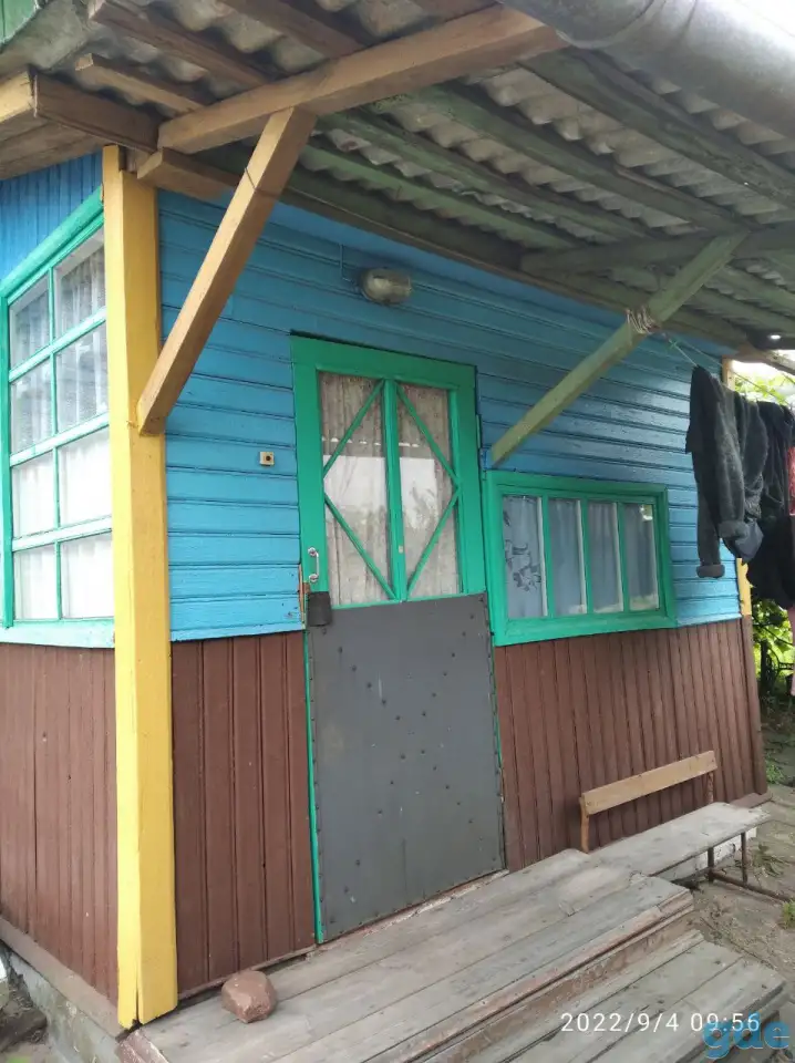 Продается дом в городе Ляховичи, Чкалова 32, фотография 1