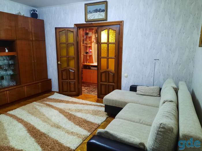 Квартира, фотография 7