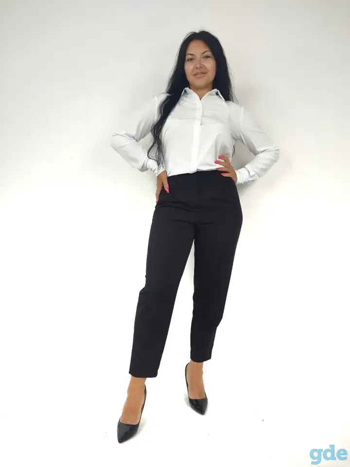 Школьная коллекция для девочек от Lizet Collection, фотография 2