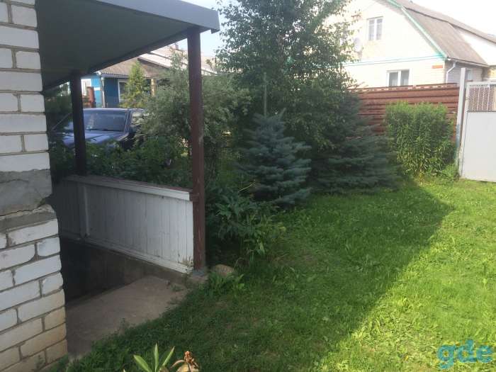 Продается участок земли с домом в д.Королев Стан, фотография 3
