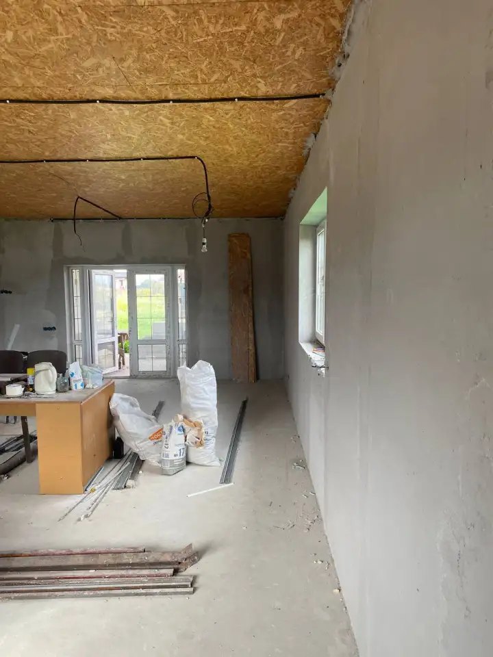 Продам коттедж 6 км от Минска, Гатово, ул. Полевая, д.8, фотография 7