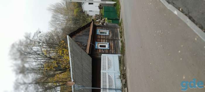 Дом, Нагорная дом 1, фотография 4